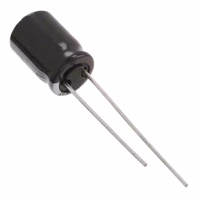 ECA-2EHG4R7B Panasonic Electronic Components  Condensateurs électrolytiques en aluminium